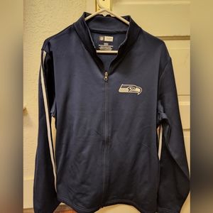 Mens NWT Seahawks Sweatshirt